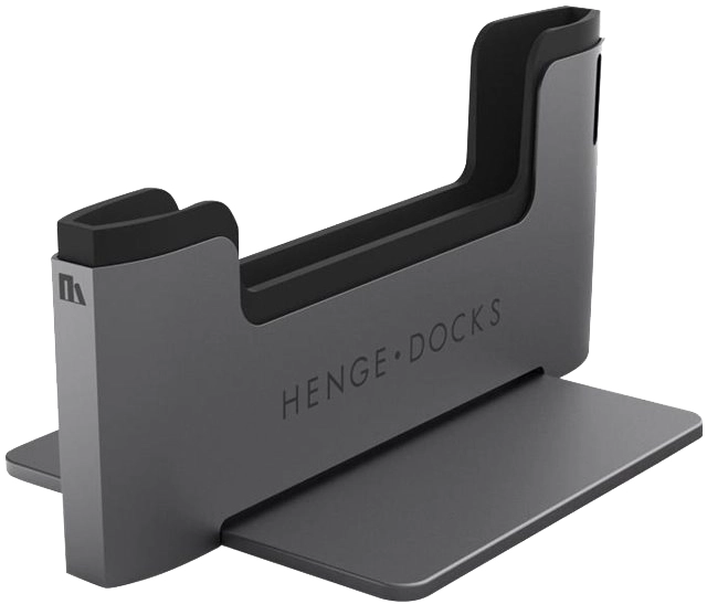 Henge Docks Case Study by Slicedbread